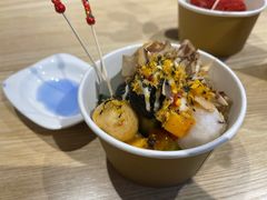 -秋官郎福州鱼丸(上下杭店)