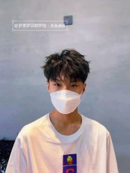 -雲造型·Hair Salon