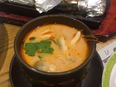 -TAIMING泰鸣东南亚餐厅(益华广场店)