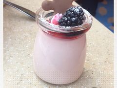 -亮马河饭店翠雅咖啡厅