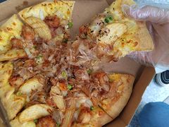 -达美乐比萨(东新路店)
