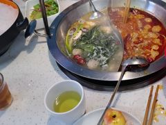 -锅爷爷重庆老火锅(临平店)