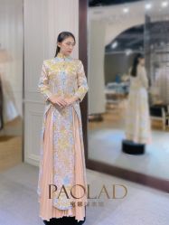 -南京宝娜嫁衣婚纱礼服馆(中央路店)