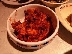 -七八冷面·延边朝鲜族美食(欢乐谷店)