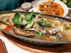 -金链花·泰国餐厅(国贸店)