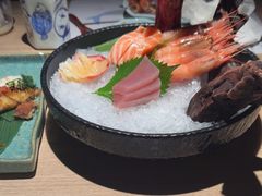 -匠和风精致料理(宁德万达店)