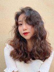 点击看大图 -MORI HAIR SALON日式美发沙龙