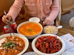 -日食记精菜馆(建邺万达店)