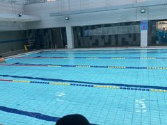 -奇迹健身·恒温游泳(金海首座店)