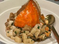 -甬府小鲜(万象城店)