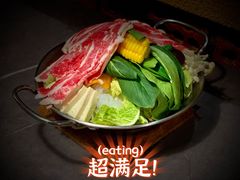 寿喜烧-米仓食堂(凯德广场店)