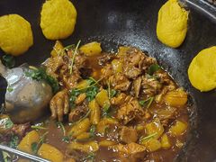 -九妹农家大铁锅东北菜(江湾店)