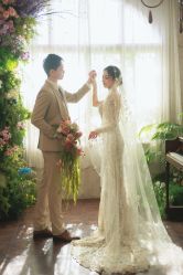 -秦皇岛我和你婚纱摄影工作室
