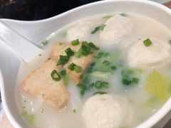 -翠华餐厅(百老汇店)