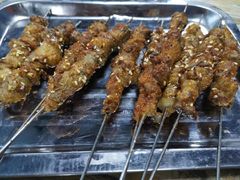 -老黑板筋(顺义总店)