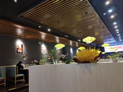 -牛鲜胜·潮汕牛肉自助火锅(番禺市桥店)