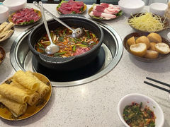 -贵厨酸汤牛肉(花果园国际中心店)