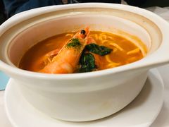 -子霖南山鲜虾面(南山总店)