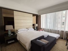 -新加坡万豪董厦酒店