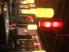 -蜀国大将老火锅(江北店)
