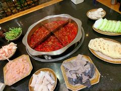 -大龙火锅(老店)