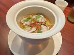 -龙吟山房(青龙山庄店)