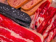-姜胖胖首尔自助烤肉·街头小吃大排档(国瑞中心店)