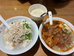 -豆相识•九九豆腐脑(牛咡桥店)