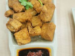 -百家鸡味馆(清泰店)