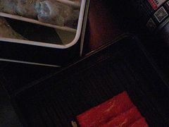 -匠和风精致料理(莆田财富中心店)