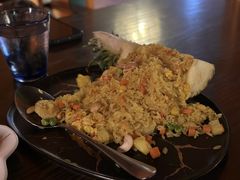 -甘尼仕印度餐厅爵士酒吧(阳春巷店)