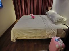 2014-08-05-厦门蓝湾半岛酒店