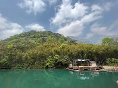 -石台牯牛降景区