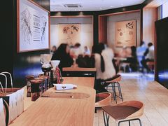 -星巴克(天津佛罗伦萨小镇店)