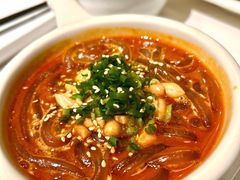 -曼玉餐厅(大卫城店)