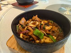 -小粤楼(万辉广场店)