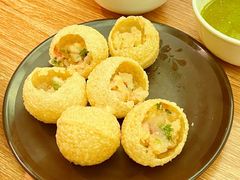 -清真·AL-JANNAT 佳纳特餐厅(狮子桥店)