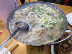 -西关回头馆(西关美食街店)