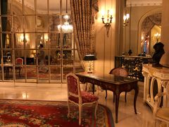 -The Ritz Restaurant
