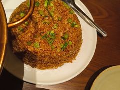 -陈家老院子·长春特色东北家宴(一匡街店)