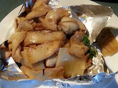 -天厨妙香素食餐厅(清华店)