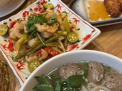 -越美小馆·越南料理(曲江店)