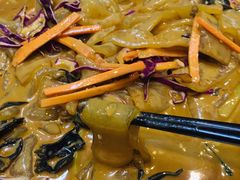 -闫水饺大酒楼·北京老闫靓马饺子馆