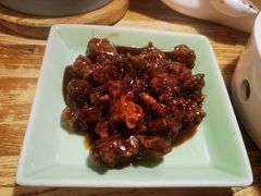 -新白鹿餐厅(龙游路总店·杭帮菜名店)