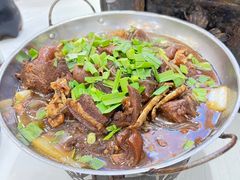 -碧海银沙海鲜餐厅(恒大海上威尼斯店)