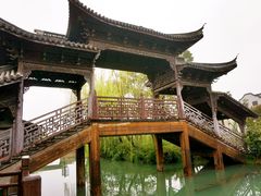 -乌镇望津里精品酒店