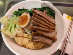 -陈鹏鹏潮汕菜(宝安机场T3航站楼店)