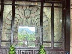 -草庵摩尼教遗址公园