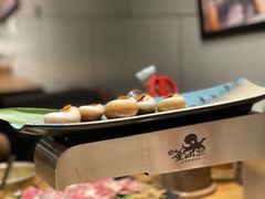 -鑫釜山海鲜烧烤(鑫丰国际店)