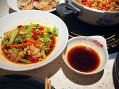 -沪小胖·小龙虾·蓝龙王(八佰伴店)